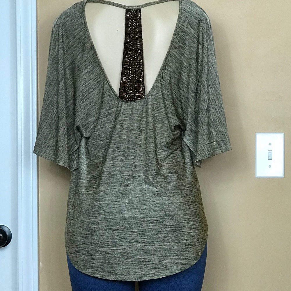 Bebe Top - Picture 3 of 5